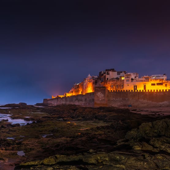 Essaouira