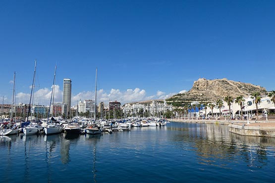 Cheap Alicante Airport Transfers - Great service