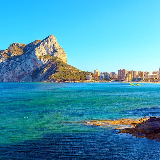 Calpe