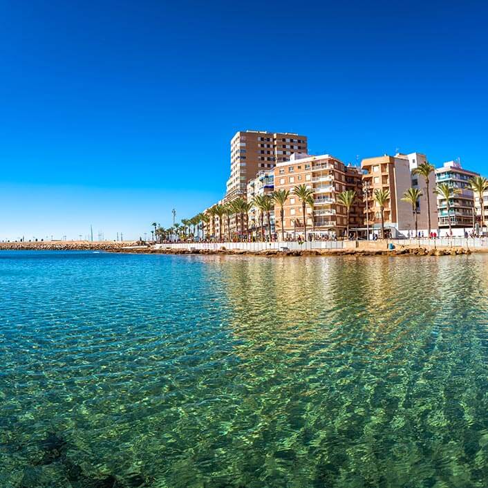 Torrevieja