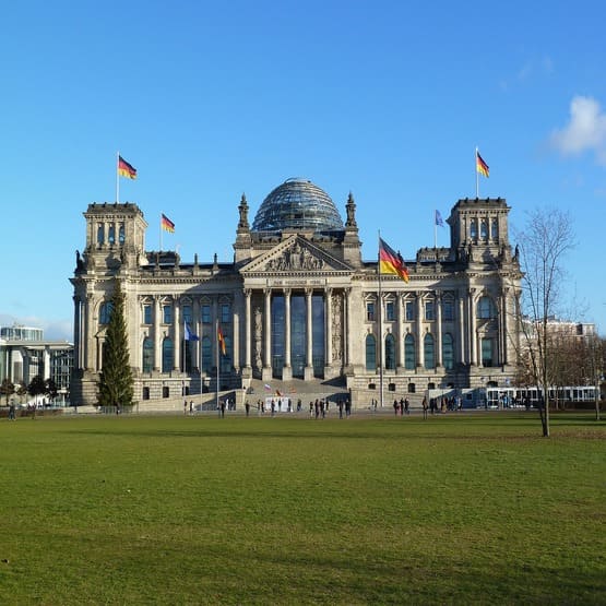 Reichstag
