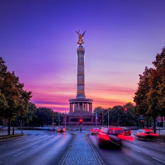 Berlin Victory Column