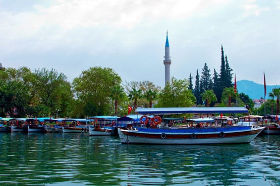 Two ways, one solution for your holiday transfer