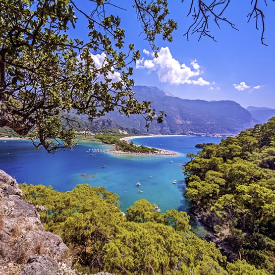 Oludeniz