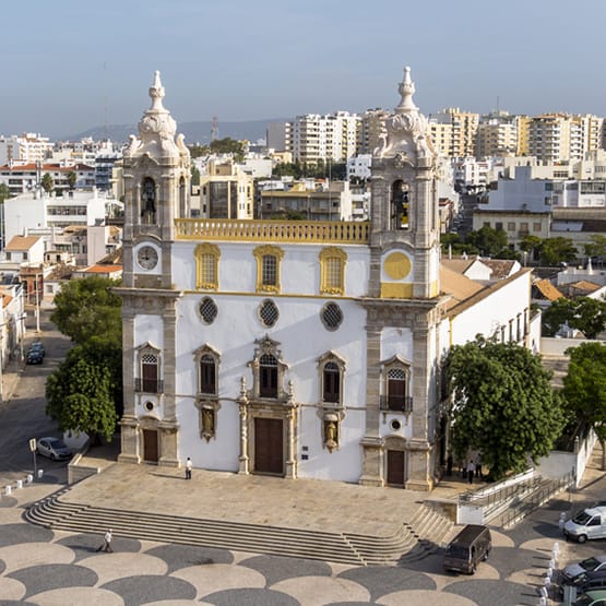 Igreja do Carmo