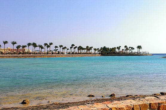 Easy to book: Hurghada airport transfers