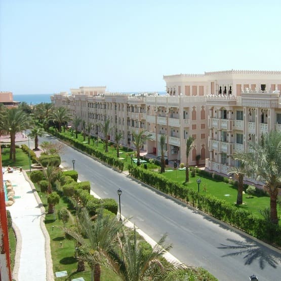 Hurghada Resort