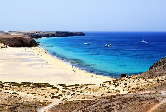 Easy & reasonably priced transfers