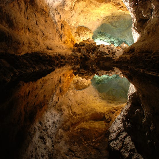 Cueva de los Verdes
