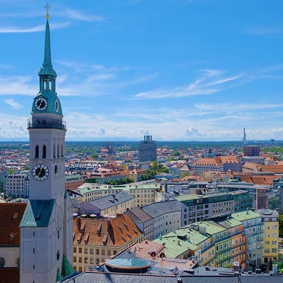 Saint Peter's Church