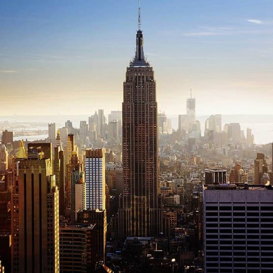 Empire State Building