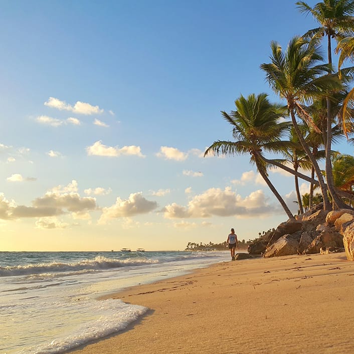 Playa Punta Cana