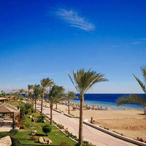 Sharm el Sheik