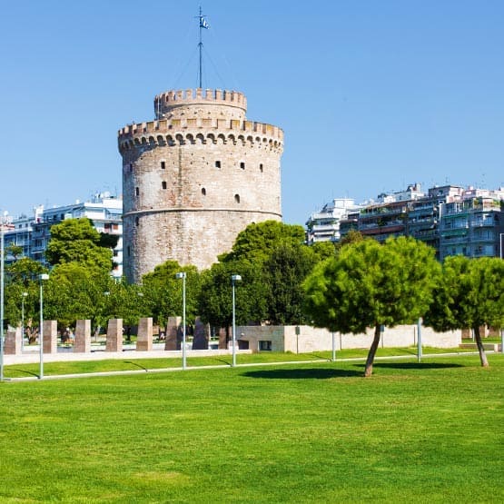 Thessaloniki