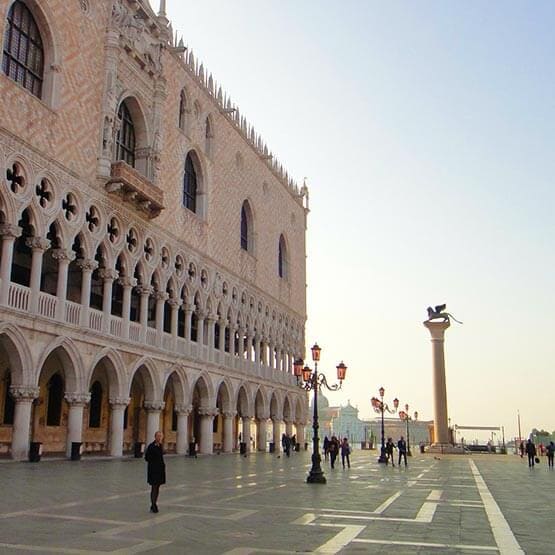 Piazza San Marco