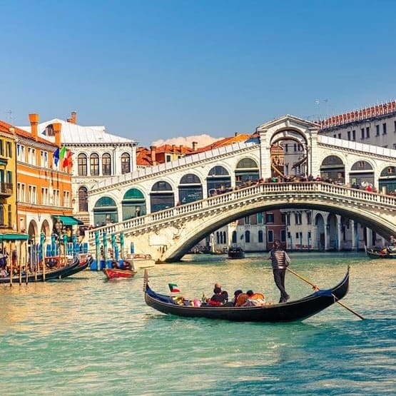 Ponte di Rialto