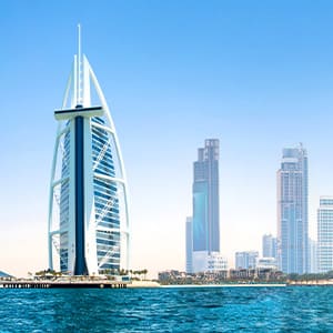 Dubai Airport transfer