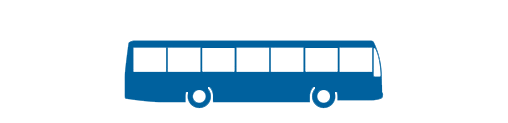 Shuttle bus transfer