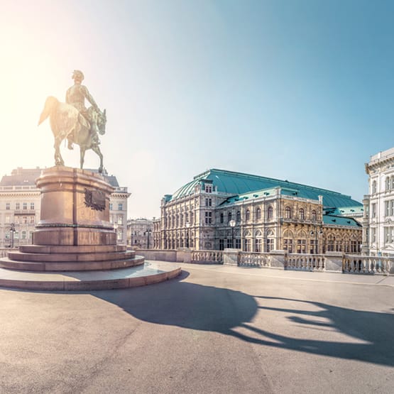 Vienna State Opera