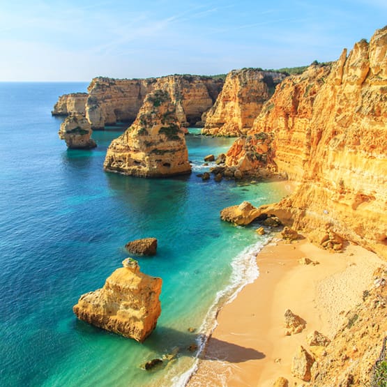 Faro airport transfers (FAO) Portugal
