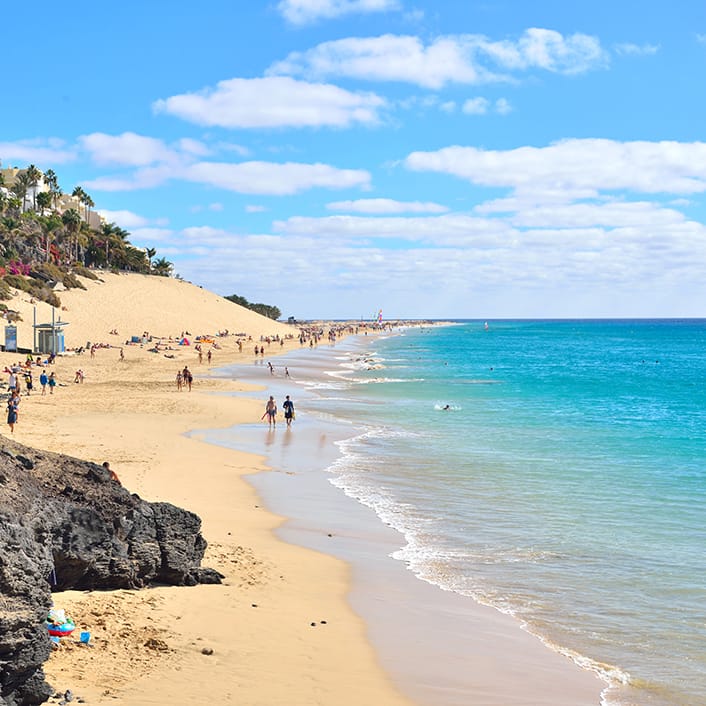 Fuerteventura transfer