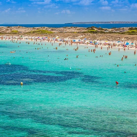 Formentera