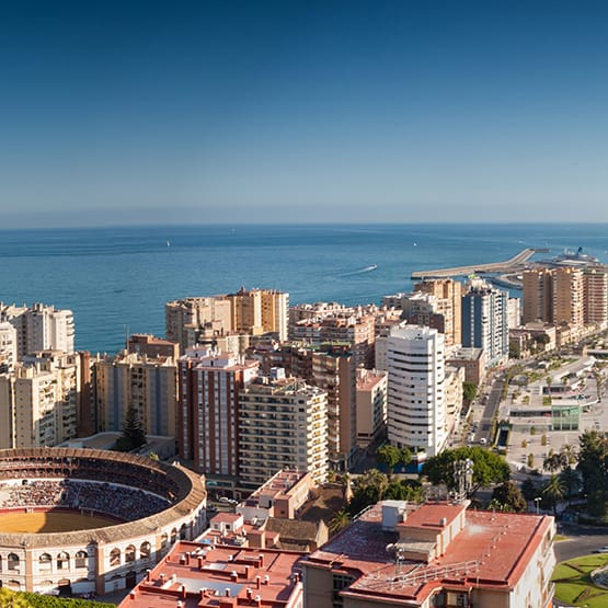 Malaga