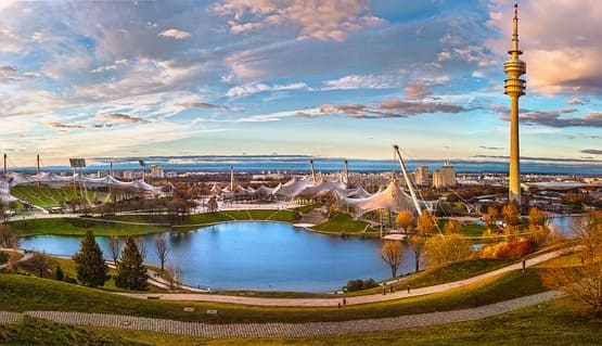 Airport transfers in Germany