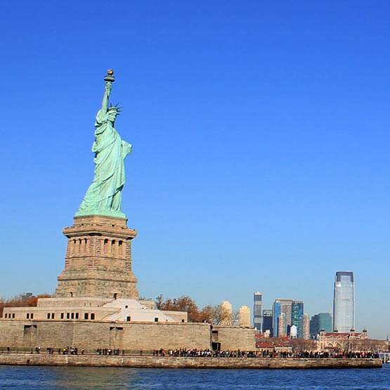 New York airport transfers (JFK, EWR, LGA)