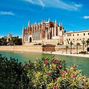 Palma de Majorca transfer