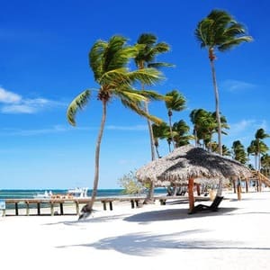 Punta Cana transfer