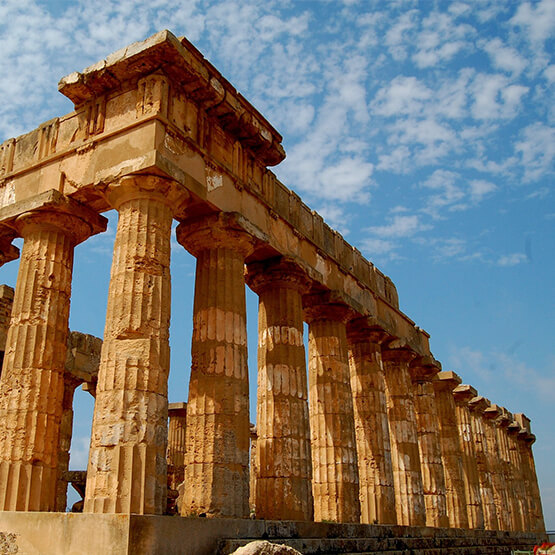 Archaeological sites of Agrigento