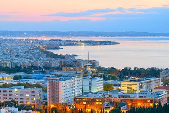 Greece Airport Transfers